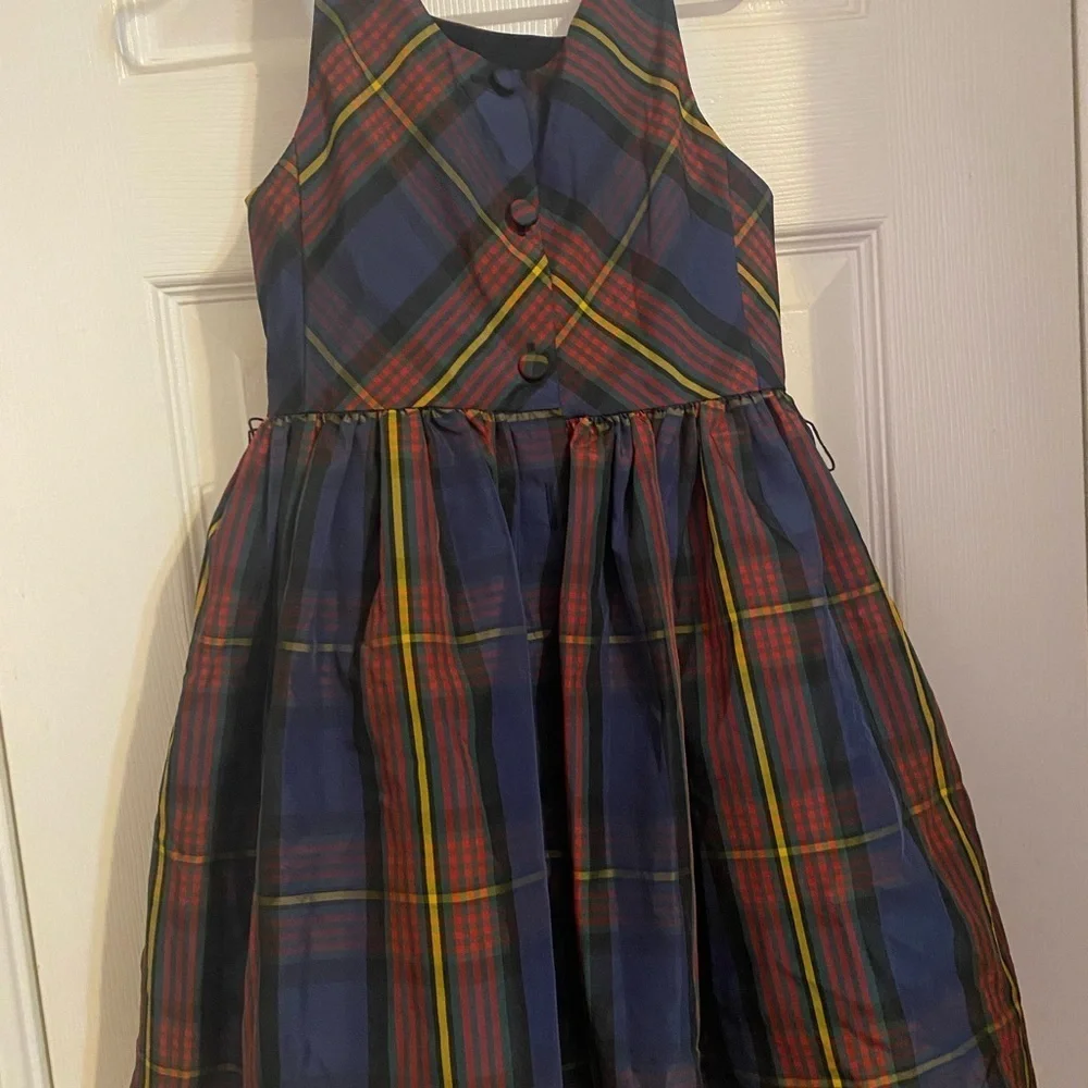 Ralph Lauren Dress